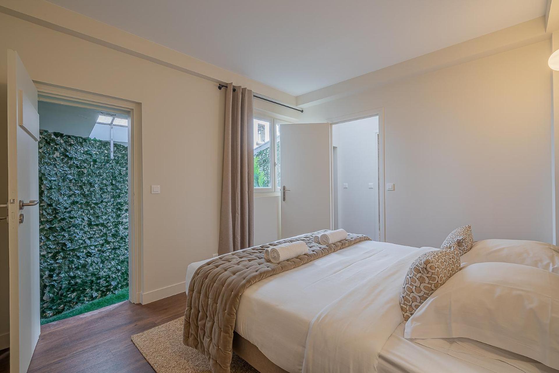 Appartement Levloft Parijs
