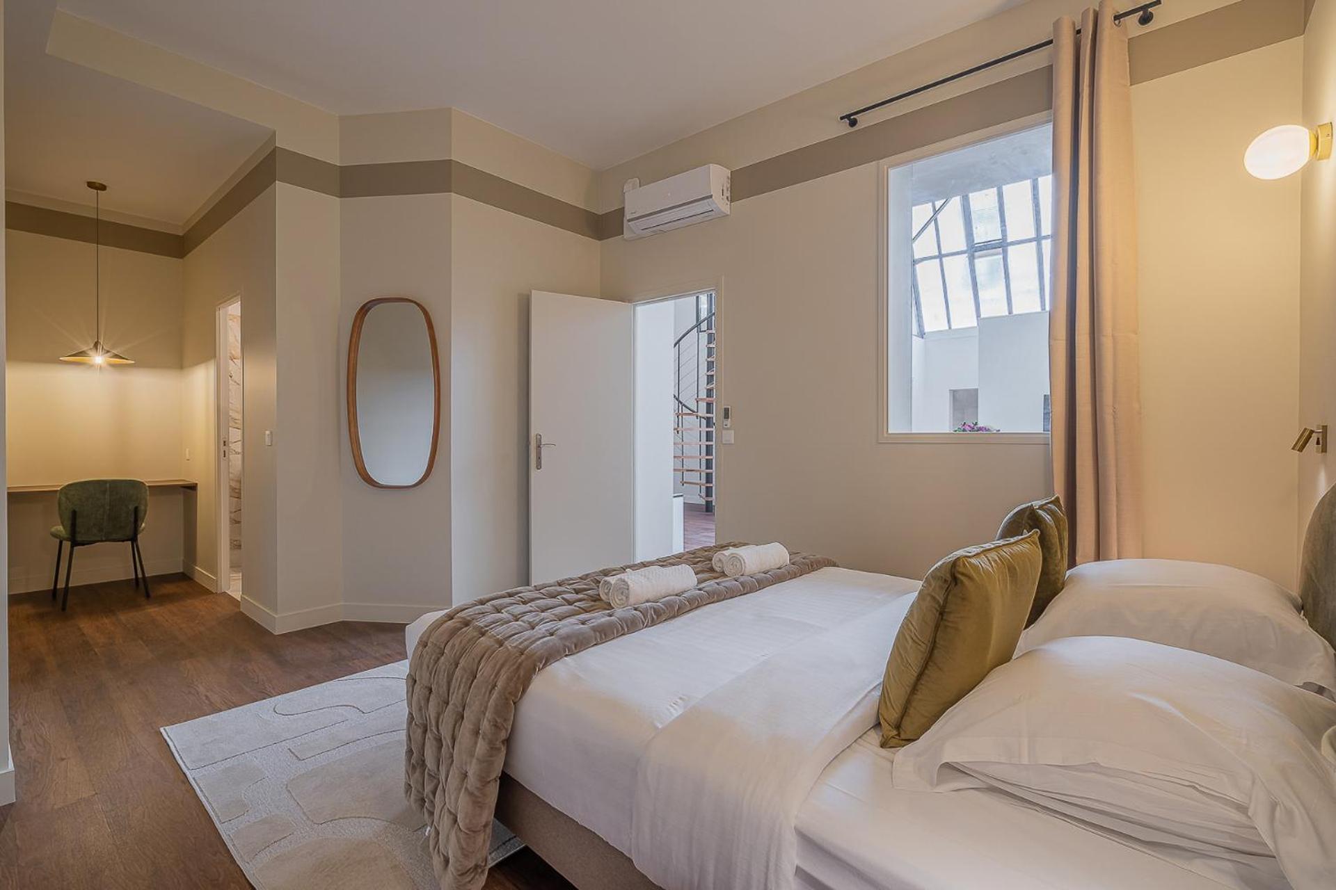 Appartement Levloft Parijs