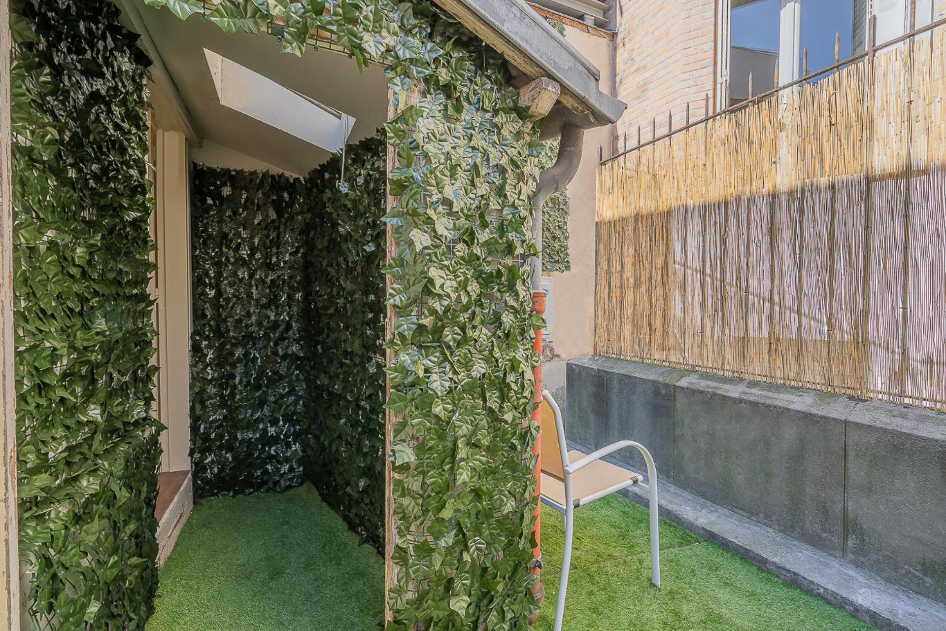Appartement Levloft Parijs