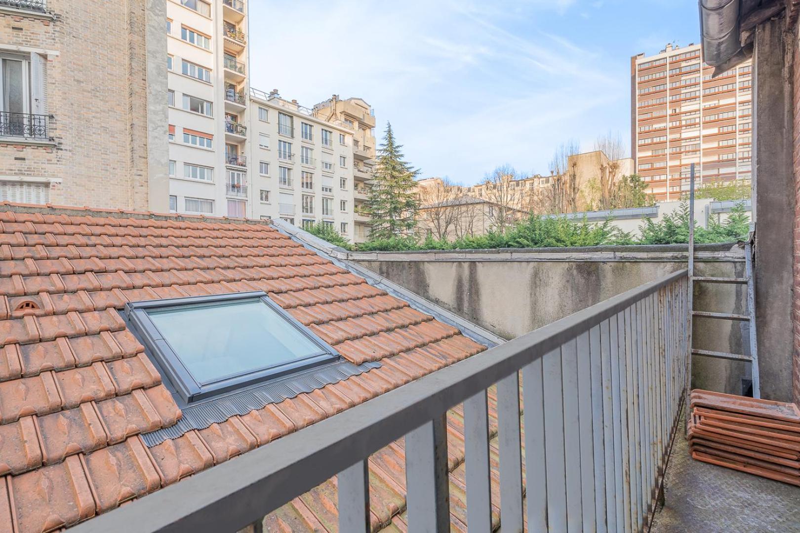 Levloft Appartement *
