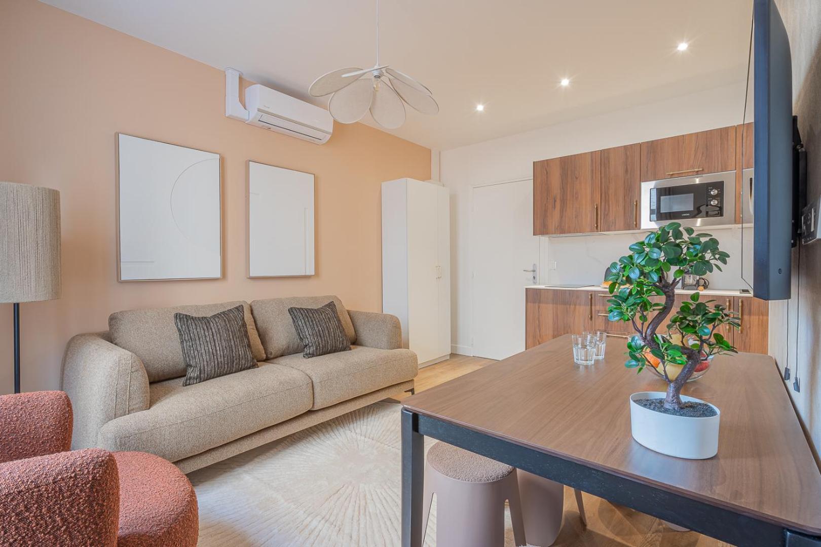 Levloft Appartement *