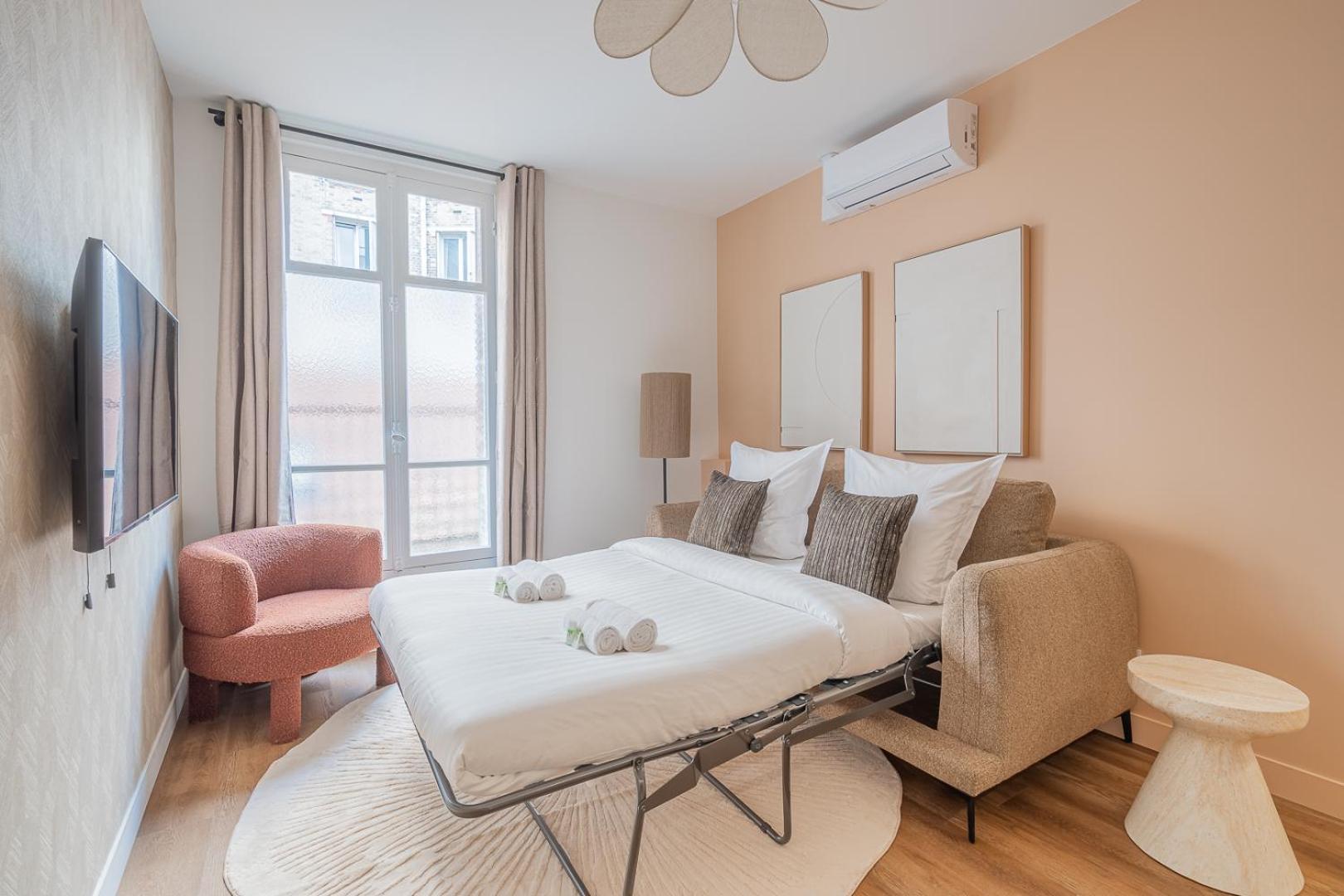 Levloft Appartement
