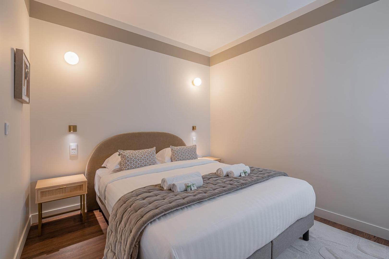 Levloft Appartement