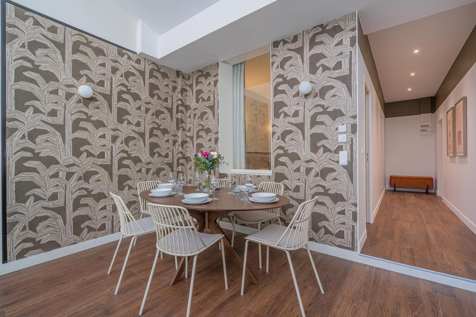 Levloft Appartement *