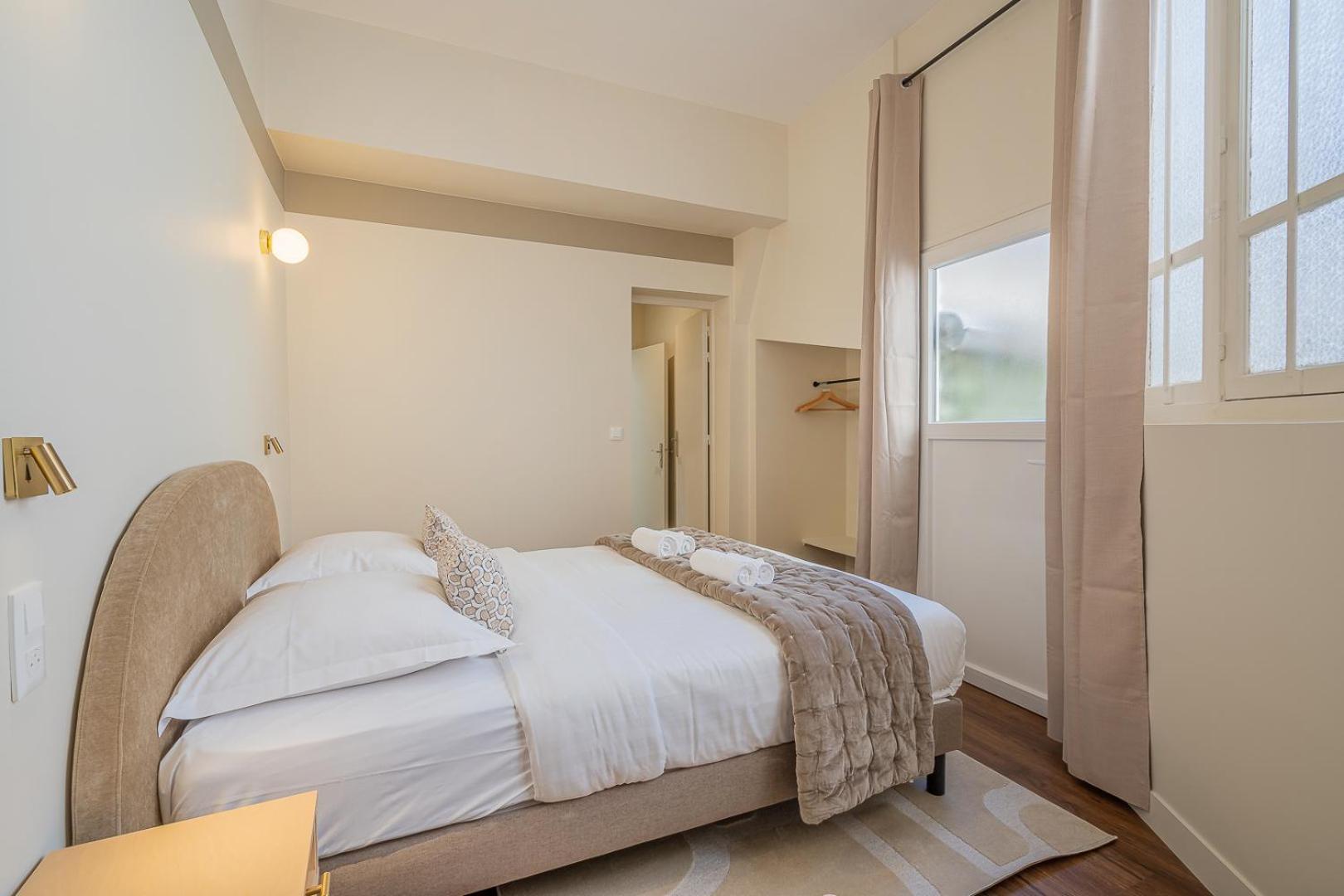 Appartement Levloft *