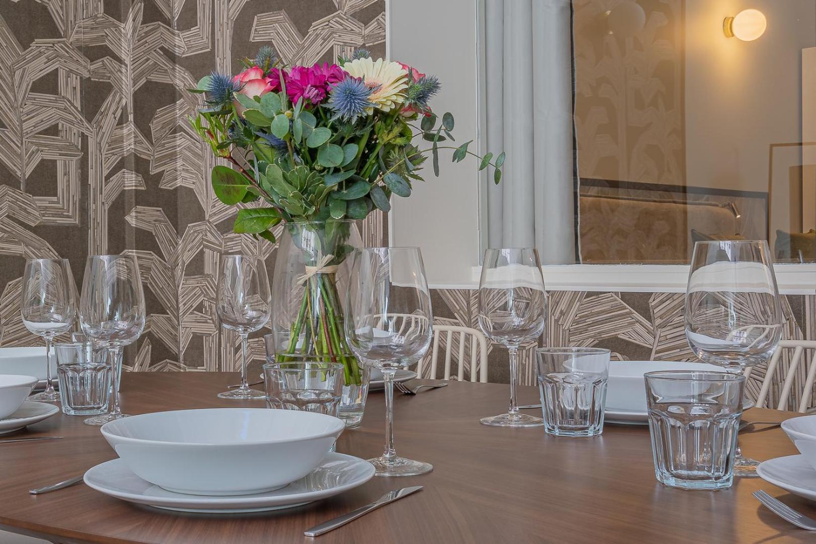 Levloft Appartement Parijs