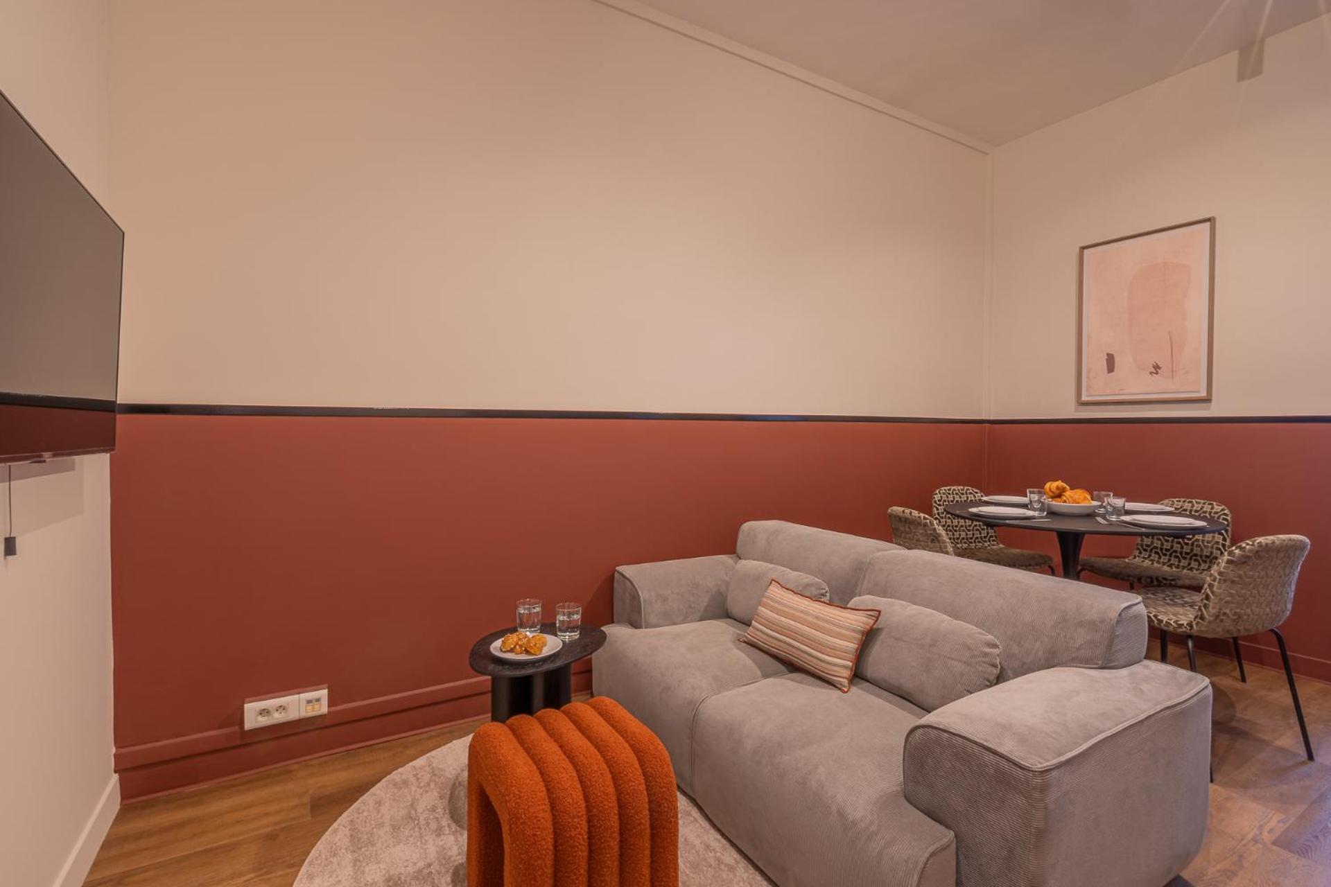 Levloft Appartement *