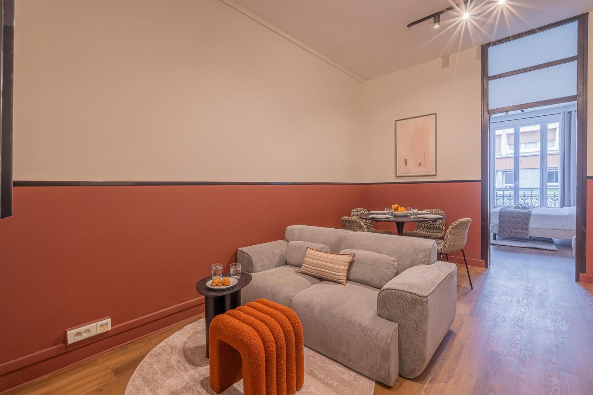 Levloft Appartement Parijs
