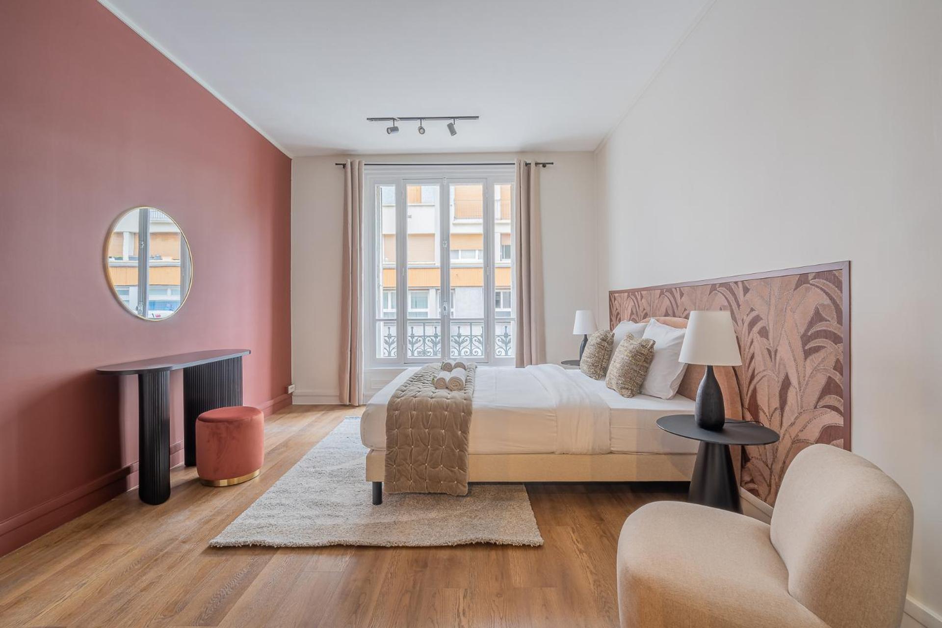Levloft Appartement *