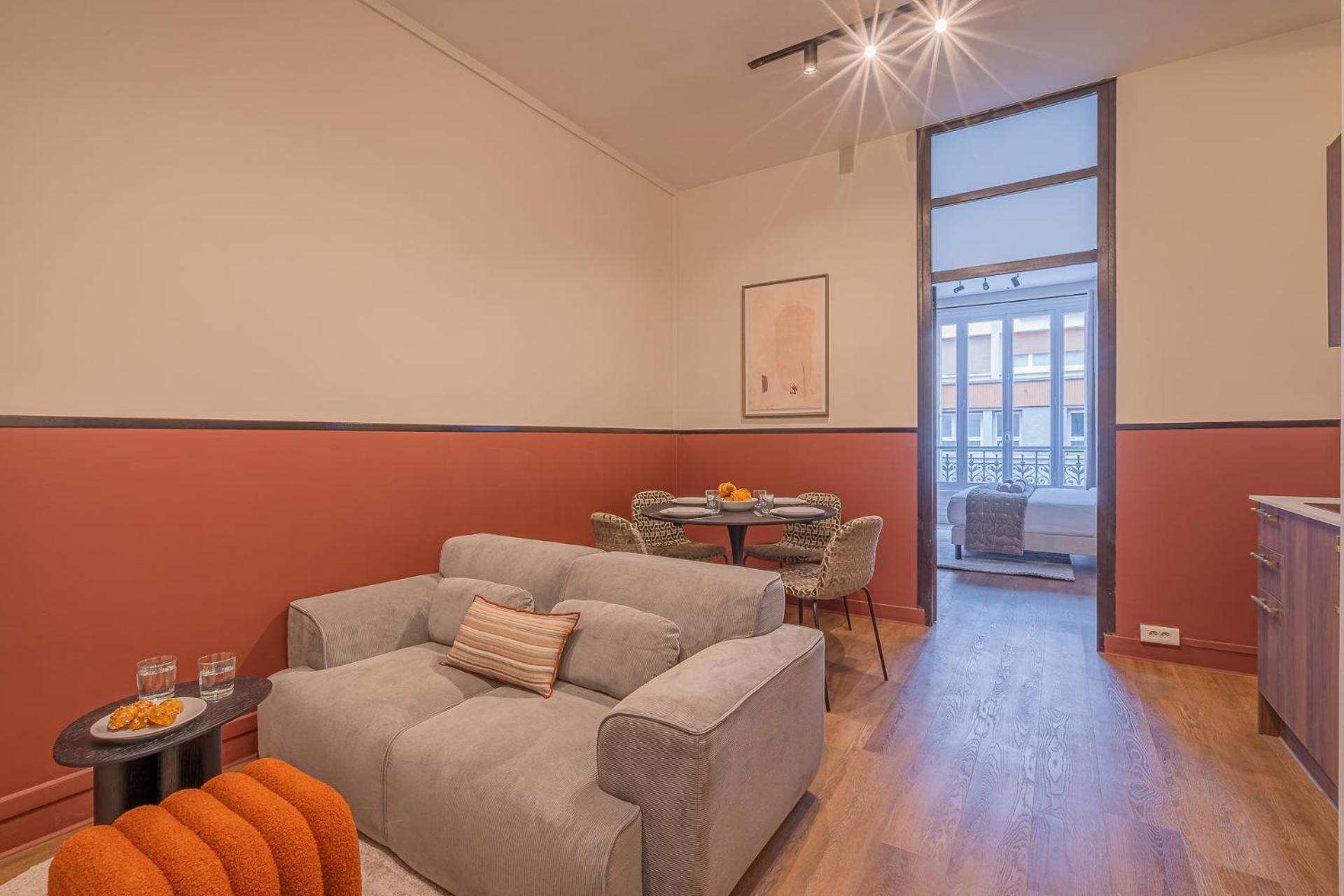 Appartement Levloft *