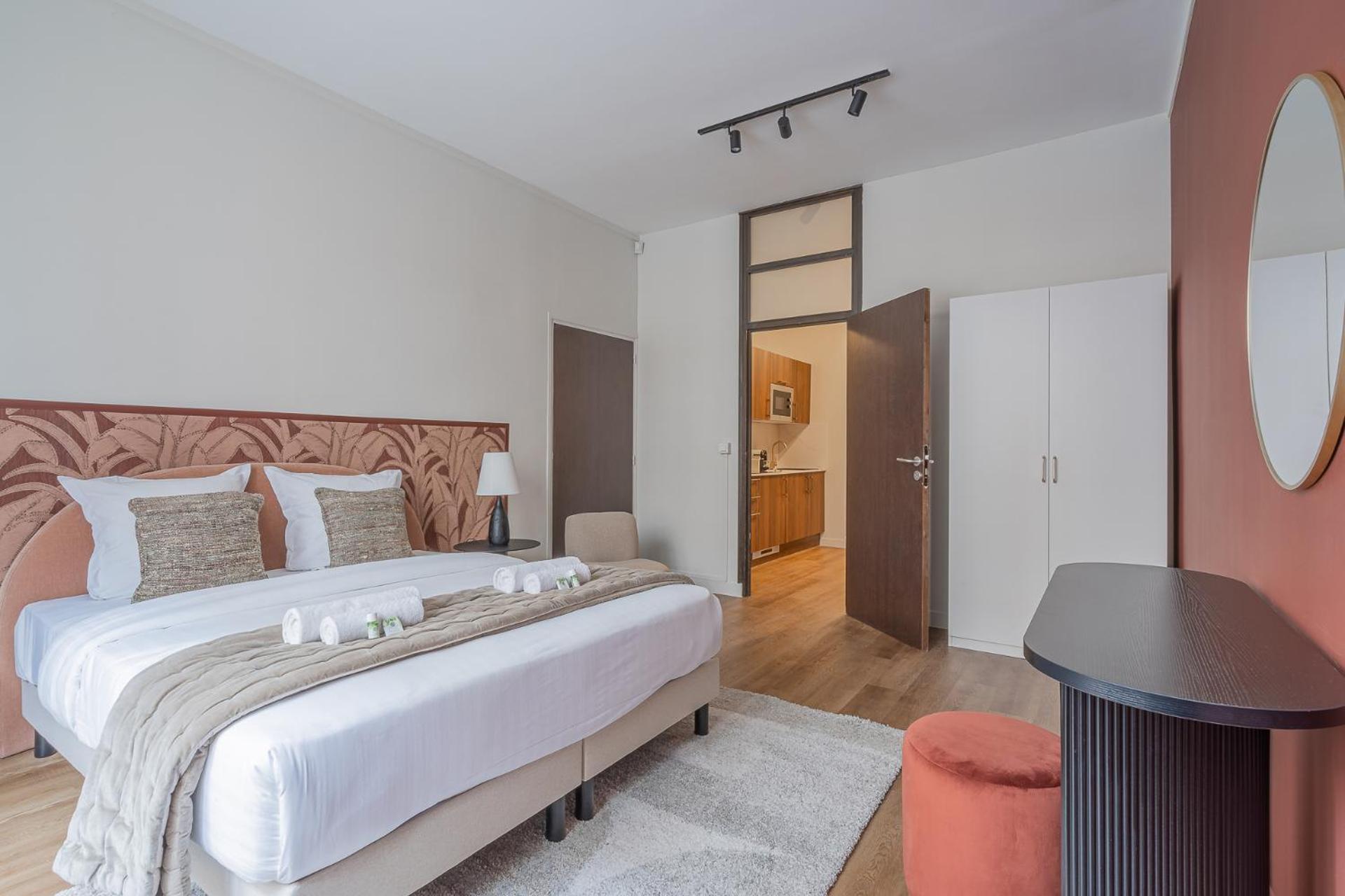 Levloft Appartement *