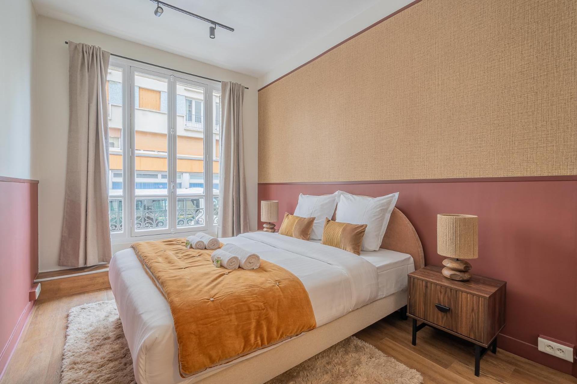 Appartement Levloft Parijs