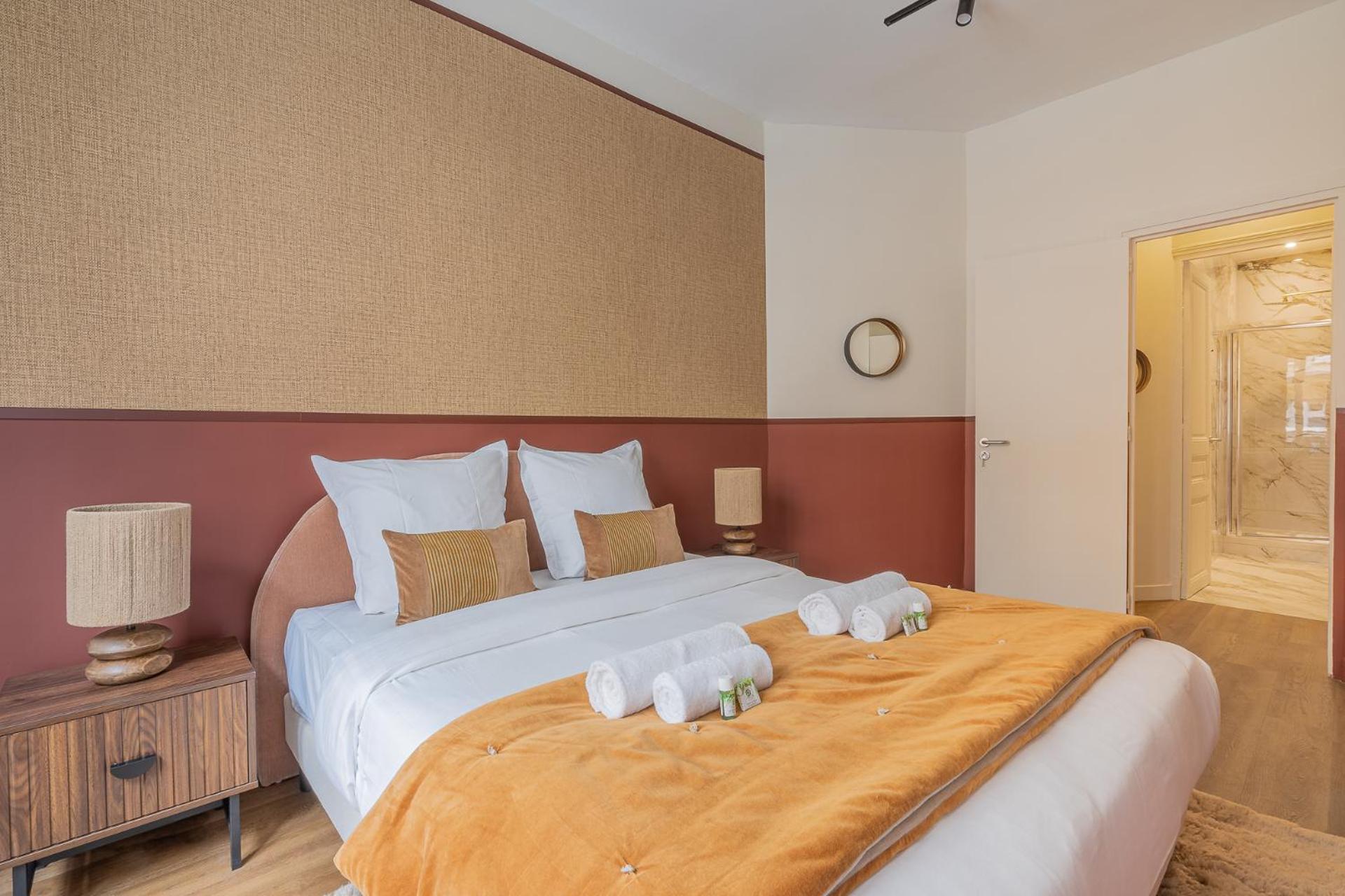 Levloft Appartement Parijs